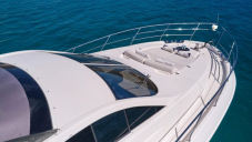 Altamar 64 Flybridge